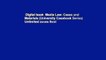 Digital book  Media Law: Cases and Materials (University Casebook Series) Unlimited acces Best