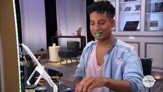 Glam Masters S01E05 Forever Young
