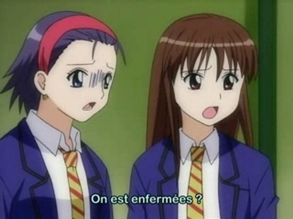 Girls high 01 p2