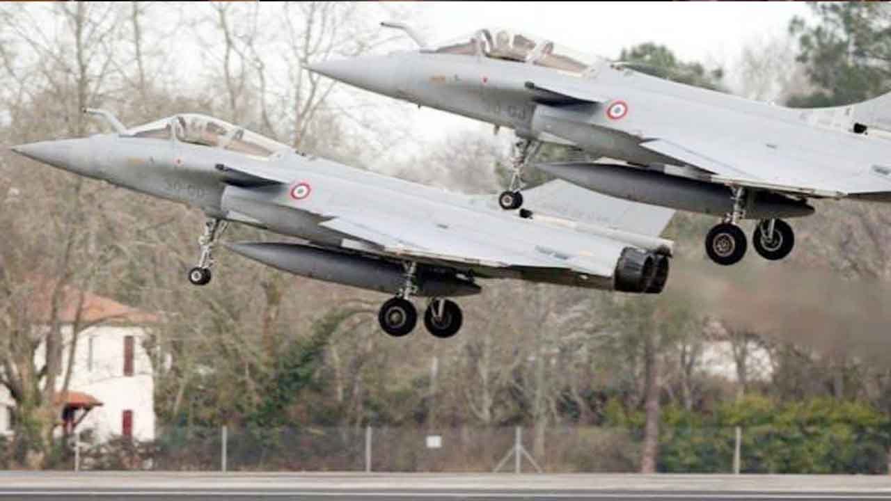 Rafale Deal पर खुलासा, UPA Govt से सस्ती Deal Modi Govt की, बचाए 59 crore | वनइंडिया हिन्दी
