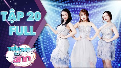 Thần tượng tuổi 300 sitcom - Tập 20 full- The Foxy quyết thay đổi phong cách để dấn thân vào showbiz