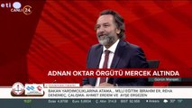 Murat Çiçek: İşte Adnan Oktar ve çetesinin 'dini aparatları'