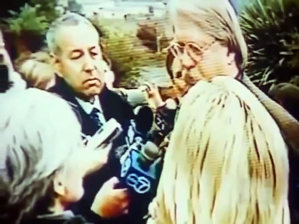 American Justice s The San Francisco Dog Mauling | Escapetv