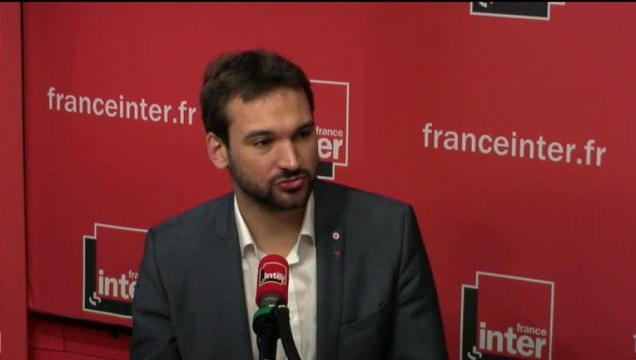 Ugo Bernalicis : Le message d'impunité qu'envoie Emmanuel Macron est dévastateur