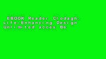 EBOOK Reader Clodagh: Life-Enhancing Design Unlimited acces Best Sellers Rank : #5