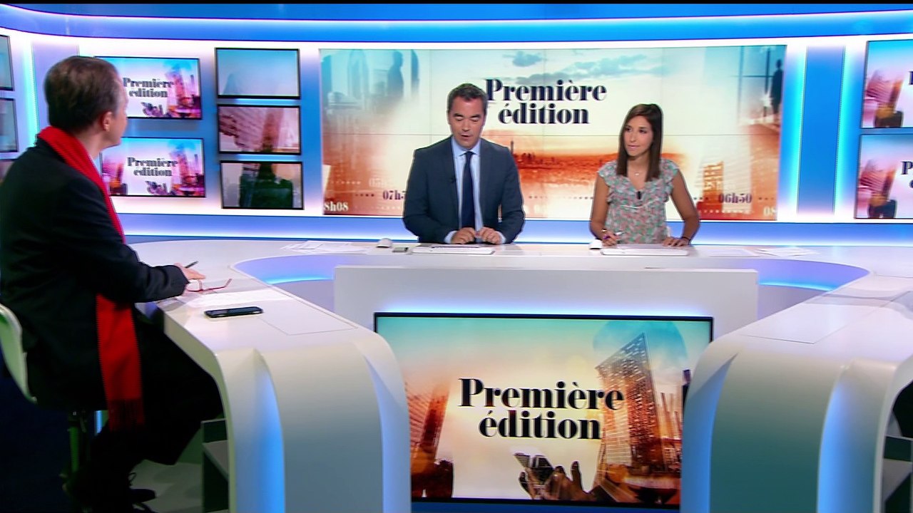 L'édito de Christophe Barbier: Benalla, Macron contre-attaque