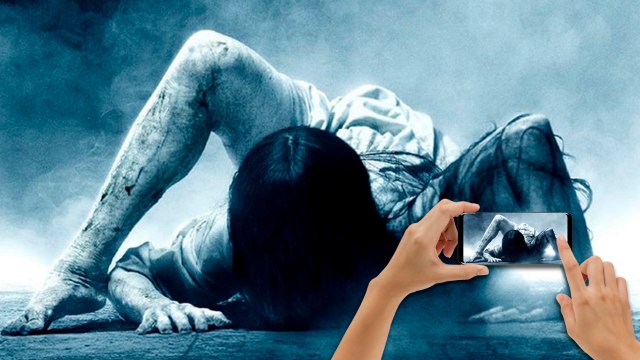 Las mejores películas de terror tecnológico