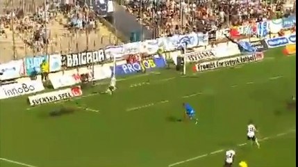 Oerebro 1:2 Malmoe (Sweden. Allsvenskan 21 July 2018)