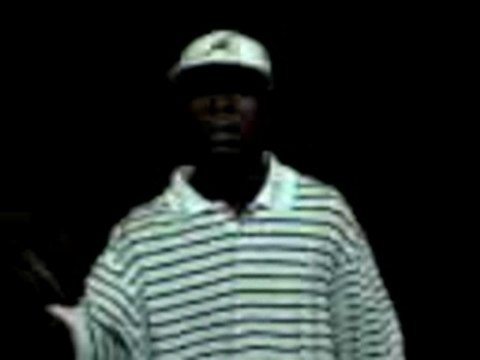 Freestyle de refrain by flay-mc.....