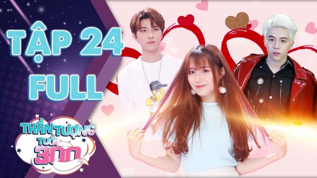 Thần tượng tuổi 300 sitcom- Tập 24 full- Bích Chi và những phút giây ngôn tình cùng Anh Tú, Bảo Phát
