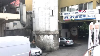 Proje Onaylandı; 119 Yıllık Hamidiye Su Terazisi Restore Edilecek 2