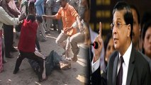 Mob Lynching पर बोले CJI Dipak Misra, कहा Social Media से बढ़ रही हैं घटनाएं | वनइंडिया हिन्दी