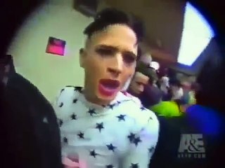 American Justice s Dancing, Drugs And Murder