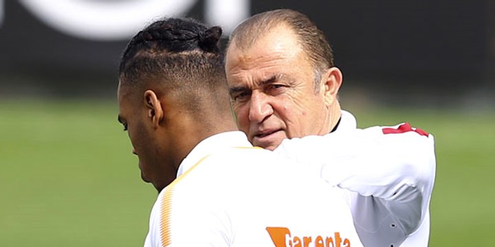 Garry Rodrigues Zam İstiyor