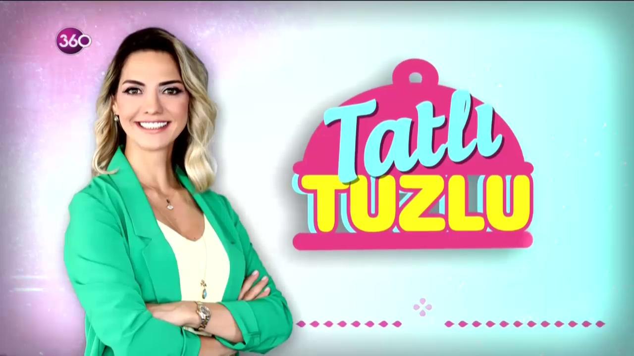 Tatlı Tuzlu