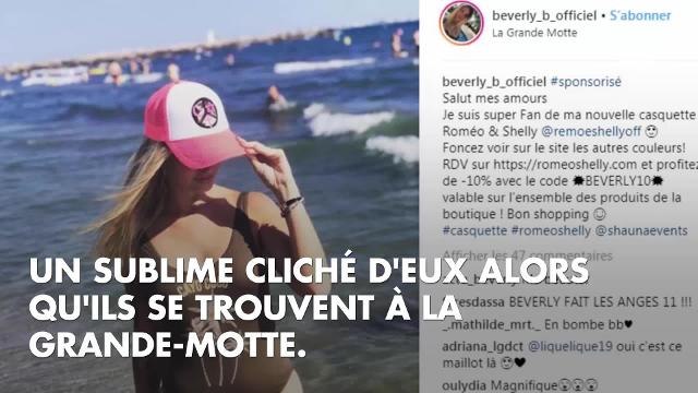 L'été des people : Thibault et Jessica Thivenin, Benoit et Jesta, Nabilla et Thomas… découvrez leurs plus beaux clichés de vacances
