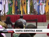 Mendagri Akan Keluarkan Kartu Identitas Anak