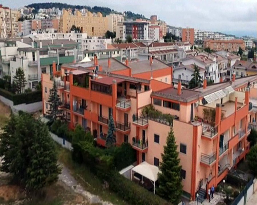 CASE: MATERA PIU' CARA DI POTENZA 25-7-2018