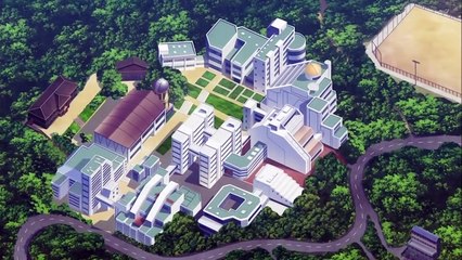 Ai Tenchi Muyo! Festival Preparation 09 ENG SUB