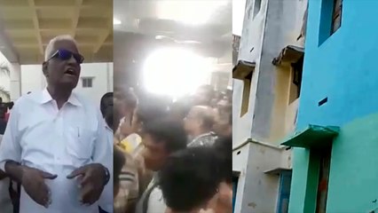 சென்னை பள்ளி தாளாளர் கைது | கரூர் மாவட்டத்தில் லேசான நில அதிர்வு- வீடியோ