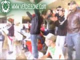 Ambience & chant Verde leone (Mouloudia d'Alger) part 2