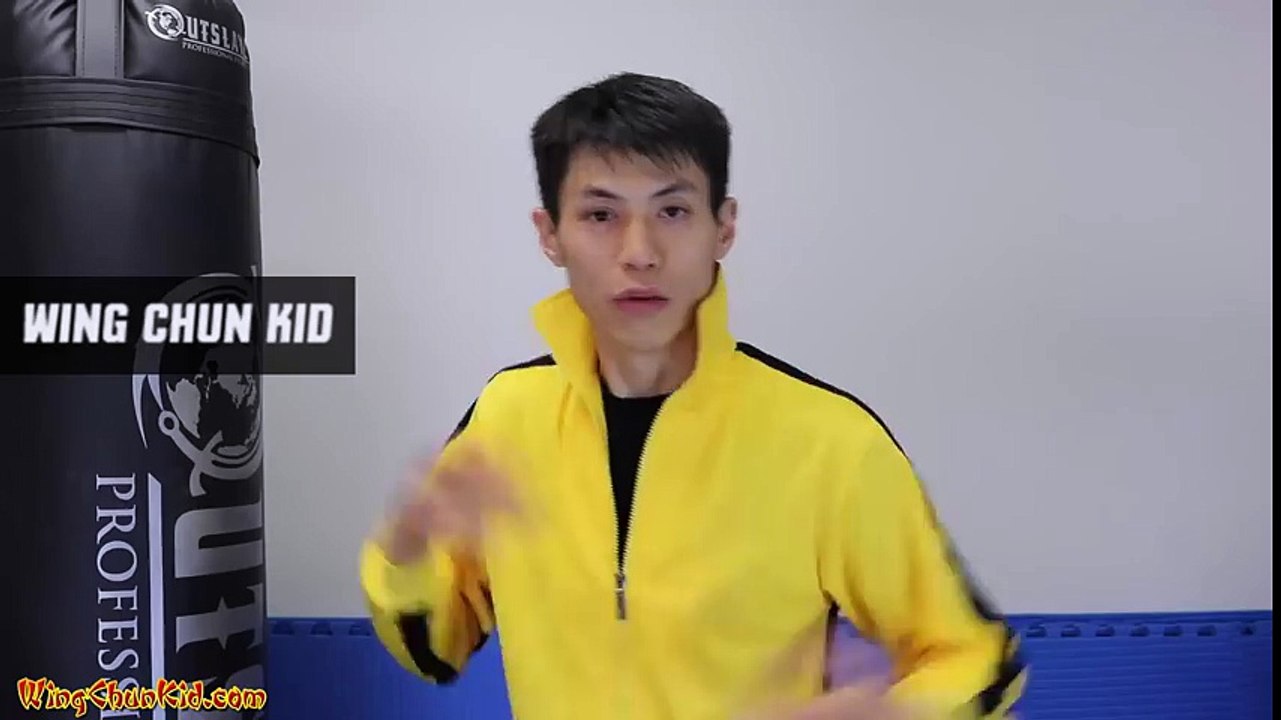 Bruce Lee SIX PACK Training - Bruce Lee 6Pack Workout - YouTube (480p)