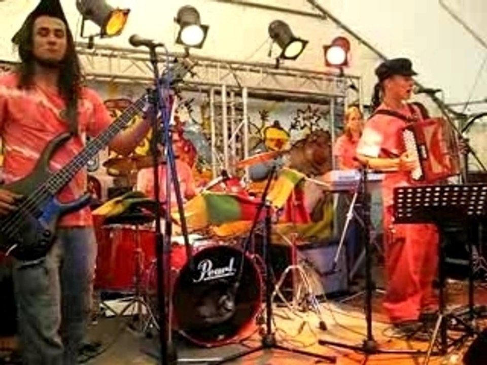 kayam-b a la fete de l'huma