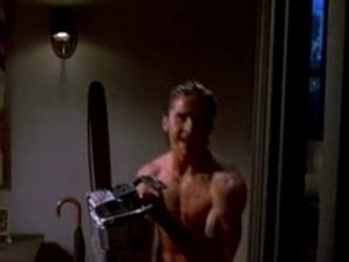 American Psycho (Theatrical Trailer)