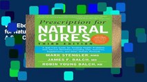 viewEbooks & AudioEbooks Prescription for Natural Cures (Third Edition): A Self-Care Guide for
