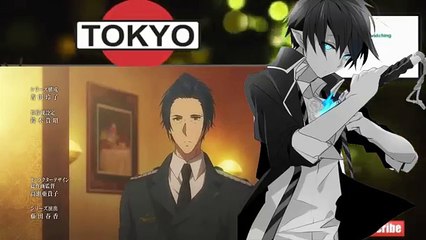 Immortal Dragons Episode 2 English Dub