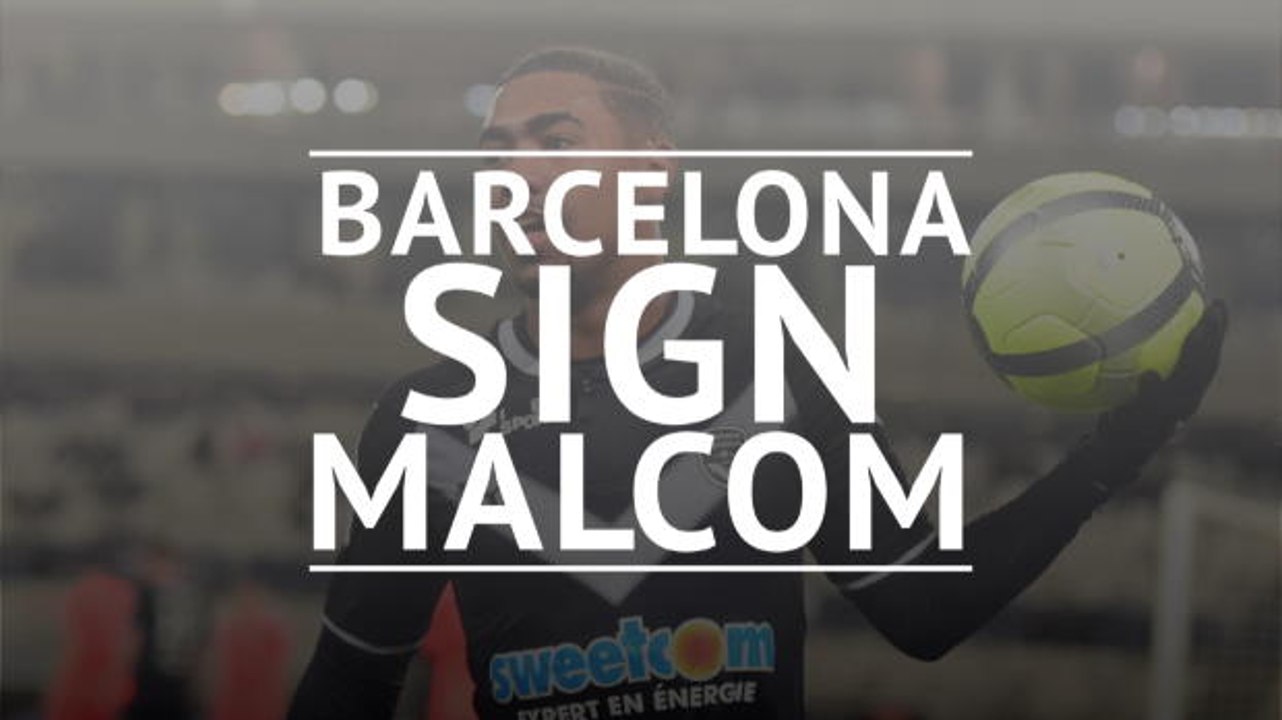 MALCOM BNA 2