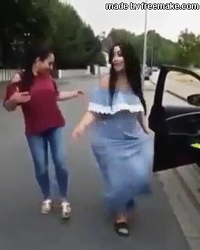 Meryoula Dance Ey ey Way way HD43 ®مريولات و صاروخ®Top Music(1)