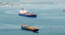 Türkiye 35 Yıldır Güncellenmeyen Boğaz Geçiş Ücreti Yüzünden Yılda 2,2 Milyar Dolar Kaybediyor