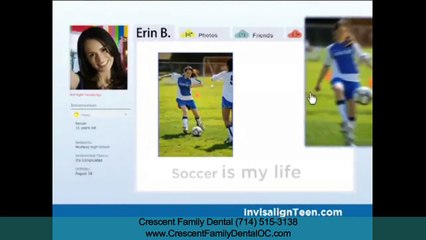 Clear Aligners Anaheim CA