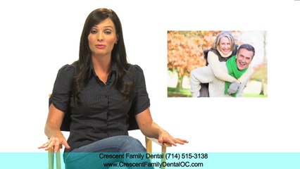 Cosmetic Dentistry Anaheim CA