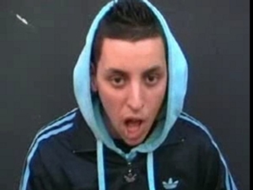 Freestyle Zino revolution urbaine www.rap2fr.fr