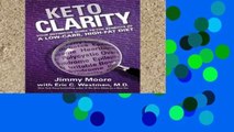 viewEbooks & AudioEbooks Keto Clarity For Kindle