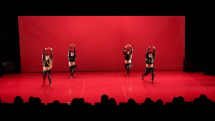 Spectacle Danse