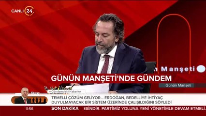 Murat Çiçek'ten Fatih Portakal göndermesi: Bunları yazıyor sonra