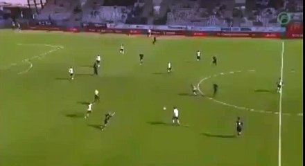 Oerebro 0:1 Malmoe (Sweden. Allsvenskan 21 July 2018)