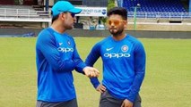 India vs England: Rishabh Pant reveals how MS Dhoni helps him to make his Career | वनइंडिया हिंदी