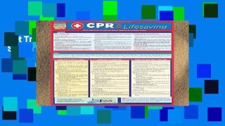 Get Trial CPR   Lifesaving (Quick Study) For Ipad
