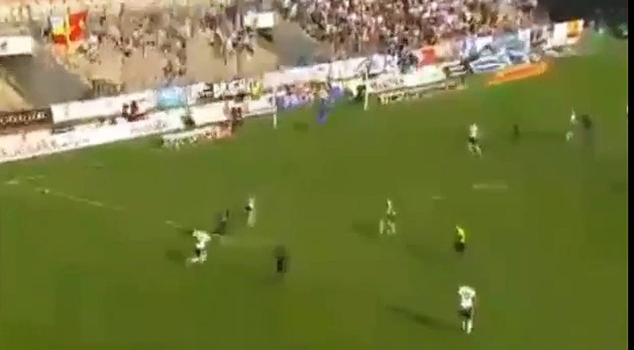 Oerebro 1:2 Malmoe (Sweden. Allsvenskan 21 July 2018)