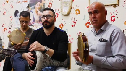 هذا الصباح-الثراء الموسيقي الجزائري