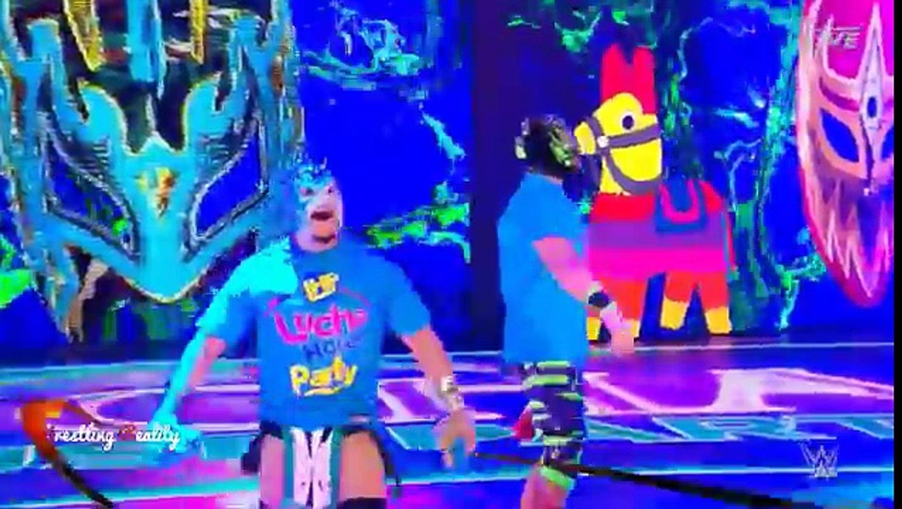 WWE 205 Live 24th July 2018 Highlights HD - WWE 205 Live 7-24-2018 Highlights HD