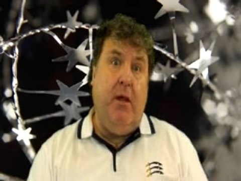Russell Grant Video Horoscope Taurus December Monday 17th