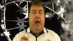 Russell Grant Video Horoscope Cancer December Monday 17th