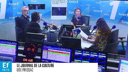 De "La Vérité si je mens 4" qui recherche des figurants au Festival des Escales de Saint-Nazaire : les choix de Lise Pressac