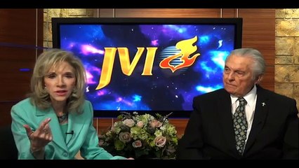Jack Van Impe Presents -- April 7, 2018
