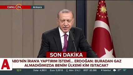 Başkan Erdoğan�dan atamalara ilişkin sıcak açıklama
